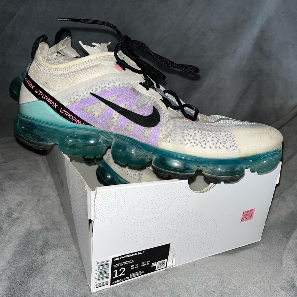 Nike Air VaporMax 2019